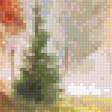 Preview of cross stitch pattern: #887252