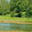 Preview of cross stitch pattern: #887260