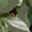 Preview of cross stitch pattern: #887308