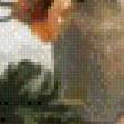 Preview of cross stitch pattern: #887353