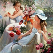 Cross stitch pattern: #887353