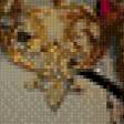 Preview of cross stitch pattern: #887497