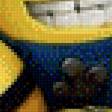 Preview of cross stitch pattern: #887619