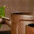 Preview of cross stitch pattern: #887675