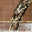 Preview of cross stitch pattern: #887688