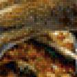 Preview of cross stitch pattern: #888565