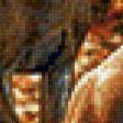 Preview of cross stitch pattern: #888566