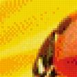 Preview of cross stitch pattern: #888784
