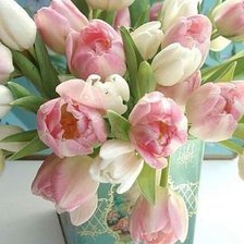 Cross stitch pattern: #888966