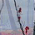 Preview of cross stitch pattern: #888999