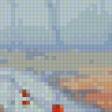 Preview of cross stitch pattern: #889008