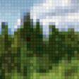 Preview of cross stitch pattern: #889109