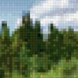 Preview of cross stitch pattern: #889112