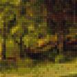 Preview of cross stitch pattern: #889119