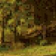 Preview of cross stitch pattern: #889120
