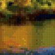 Preview of cross stitch pattern: #889126