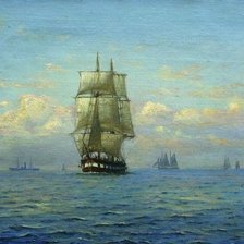 Cross stitch pattern: #889130