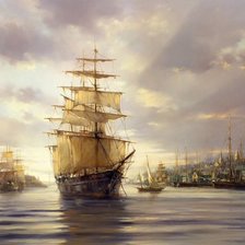 Cross stitch pattern: #889138