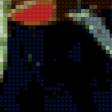Preview of cross stitch pattern: #889148