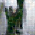 Preview of cross stitch pattern: #889154