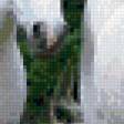 Preview of cross stitch pattern: #889156