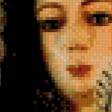 Preview of cross stitch pattern: #889199