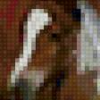 Preview of cross stitch pattern: #889236