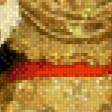 Preview of cross stitch pattern: #889335