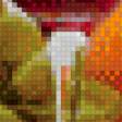Preview of cross stitch pattern: #889364