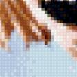 Preview of cross stitch pattern: #889371