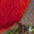 Preview of cross stitch pattern: #889374