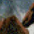 Preview of cross stitch pattern: #889386