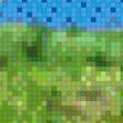Preview of cross stitch pattern: #889387
