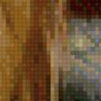 Preview of cross stitch pattern: #889393