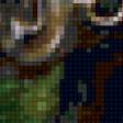 Preview of cross stitch pattern: #889614