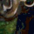 Preview of cross stitch pattern: #889619