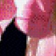 Preview of cross stitch pattern: #889645