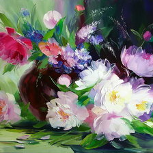 Cross stitch pattern: #889693