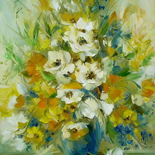 Cross stitch pattern: #889695