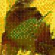 Preview of cross stitch pattern: #889697
