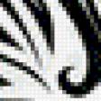Preview of cross stitch pattern: #889707