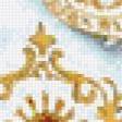 Preview of cross stitch pattern: #890038