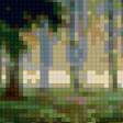 Preview of cross stitch pattern: #890050