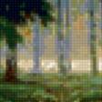 Preview of cross stitch pattern: #890055