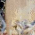 Preview of cross stitch pattern: #890097