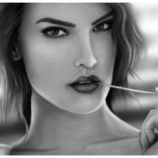 Cross stitch pattern: #890100