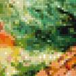 Preview of cross stitch pattern: #890116