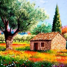 Cross stitch pattern: #890116