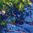 Preview of cross stitch pattern: #890123