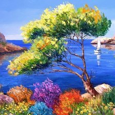 Cross stitch pattern: #890123